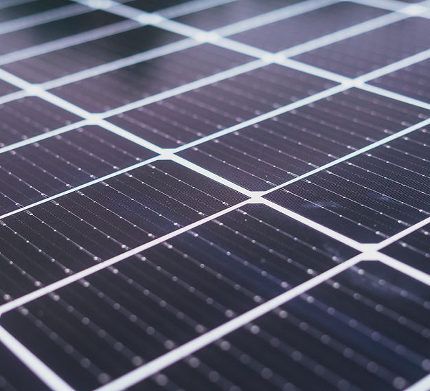 Image of solar panel