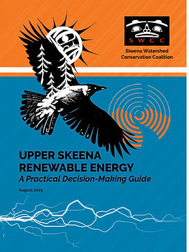 Image of Renewables guide booklet