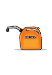 Image of diesel can