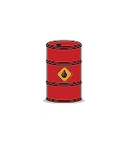 Image of fuel oil can