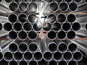 Is Galvanised Racking Right For Me?