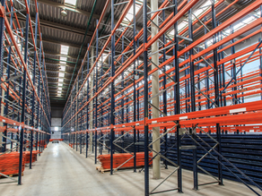 Can You Fix Pallet Racking to a Building?