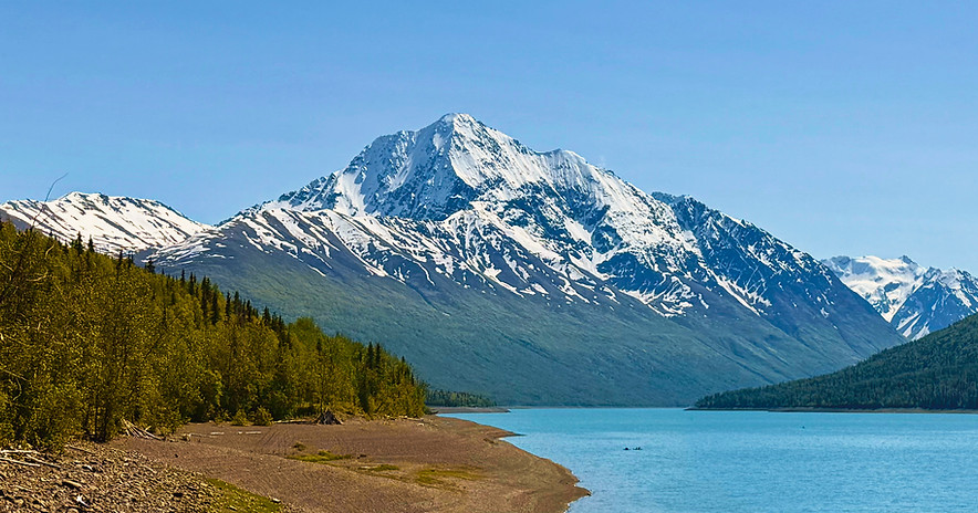 LakeEklutnaAlaska