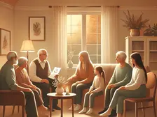 Advance Care Planning for Every Age and Stage