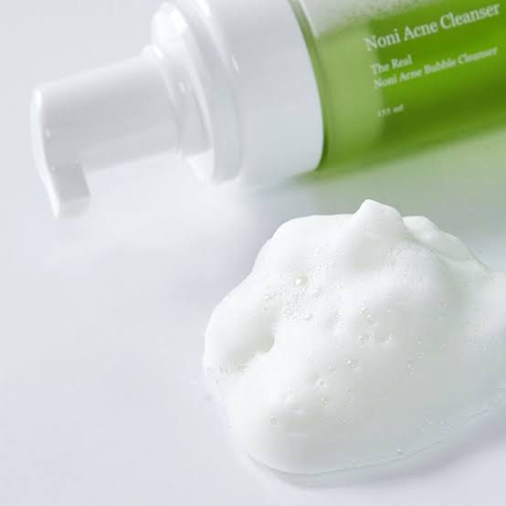 Miniatura: Noni acné cleanser 155 ml | Celimax