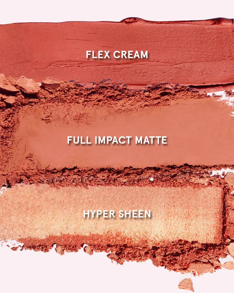 Miniatura: ONE/SIZE by Patrick Starrr | Cheek Clapper 3D Blush Trio Palette