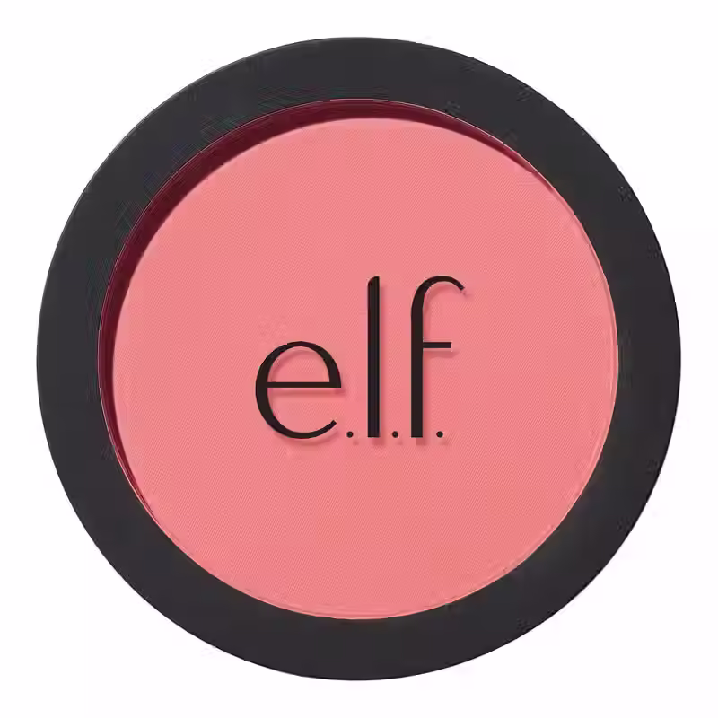 Miniatura: E.l.f. Primer-Infused Matte blush 