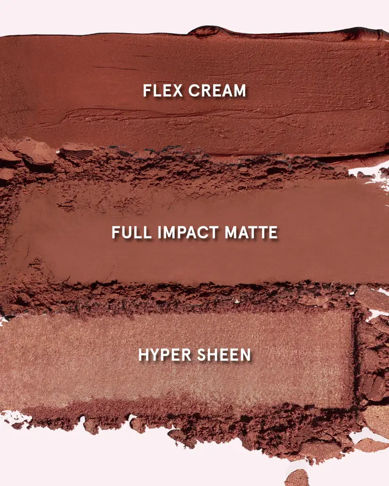 Miniatura: ONE/SIZE by Patrick Starrr | Cheek Clapper 3D Blush Trio Palette