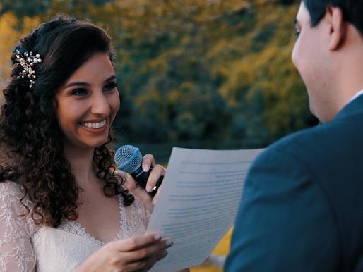 Casamento BEATLES no Alto da Capela 🎶 Porto Alegre