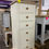 Thumbnail: PAINTED Tall 6 Drawer Chest