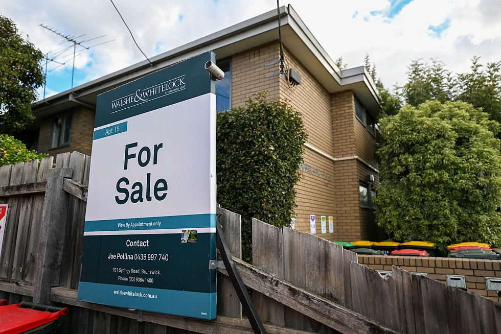 AusNewsLanka - News for Australians - Housing Market Booms After Labor's Election Win