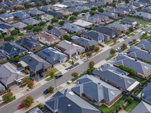 Australian housing market reaches record value of $12.77 trillion