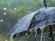 Large parts of Central Australia set for heavy rain