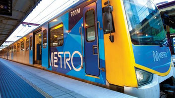 Cranbourne East residents demand long-promised rail station project