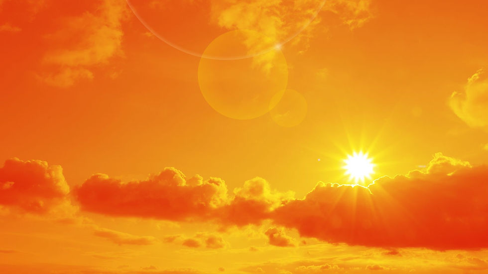 El Niño could make 2027 the hottest year on record