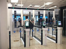 කටුනායක ගුවන්තොටුපළේ පිටත්වීම් පර්යන්තයේ ඊ-ගේට්ටු 4ක් ස්ථාපනයට කැබිනට් අනුමැතිය...