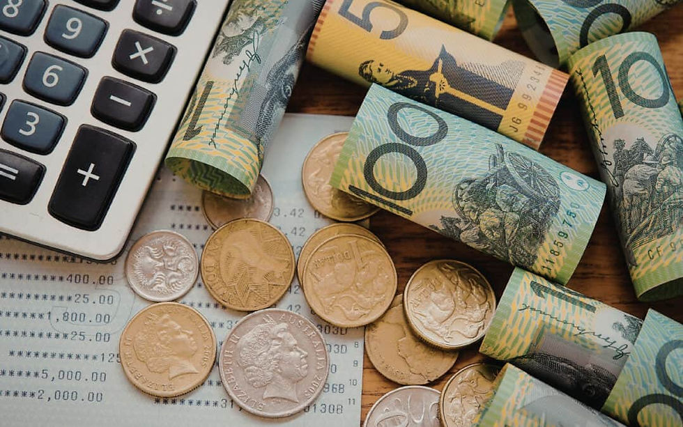 Bracket creep pushes Australia’s effective top tax threshold to $279,000