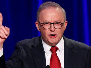 PM confirms Australian military assets deployed to Middle East amid Iran war