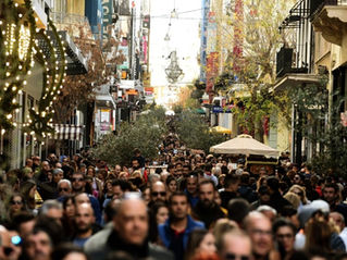 Christmas 2025 trading hours: when shops are open