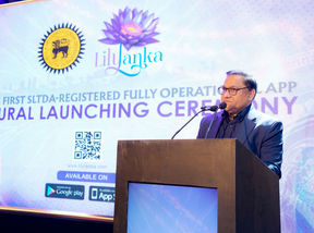 ශ්‍රී ලංකාව ඩිජිටල් සංචාරක මෙවලමක් හඳුන්වා දෙයි...