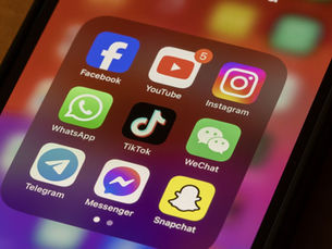 Five social media giants flagged over under-16 access in Australia