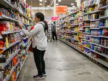 What Grocery items have doubled in price since 2022?