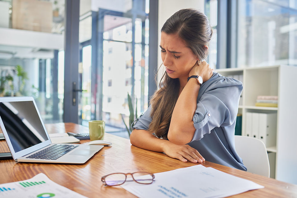 Cost of Living Forces Australian Women to Work Through Pain