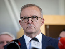 Anthony Albanese set to make major decision on petrol prices