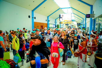 සංචාරක පැමිණීම් 436,000 ඉක්මවයි; කොළඹ හෝටල් සම්පූර්ණ ධාරිතාවයට ආසන්නයි...