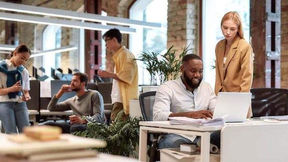 Casual jobs rise as full-time employment falls amid economic pressure