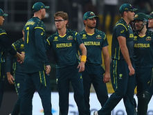 Australia knocked out of T20 World Cup 2026 at group stage