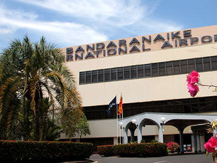 ශ්‍රී ලංකාව 2025 සංචාරක සමයට සූදානම්...