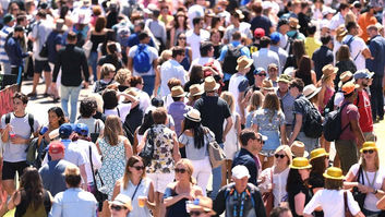 Three major changes coming to Australia’s 2026 Census