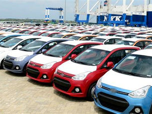 ආනයන බදු වෙනස්වීමත් සමඟ වාහන මිලෙහි වෙනසක්...