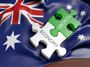 Economic Growth in Australia Beats Market Predictions
