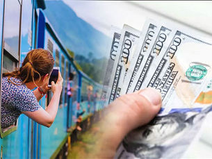 සංචාරක ආදායම් ඉපැයීම්වල අමාත්ය ප්රකාශය සහ මහ බැංකු දත්ත අතර වෙනසක්...