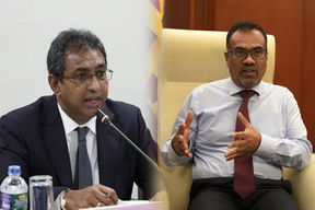 Clash Over ‘Rebuilding Sri Lanka Fund’ as Harsha Raises Legal Doubts ?