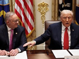 Australia-US rare earths deal holds major importance for Trump