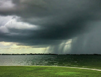 ‘Highly unusual’ weather system floods four states simultaneously