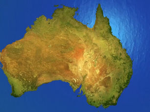 Australian City Breaks Weather Record After 18 Years