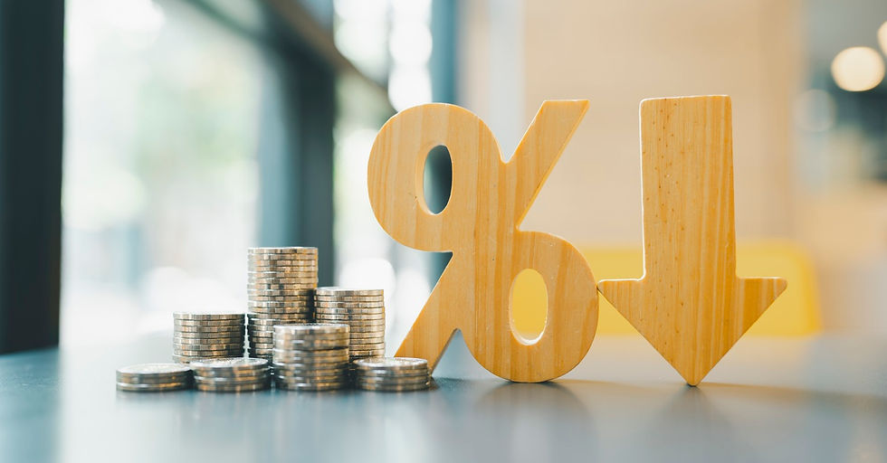 Economist warns era of cheap credit has come to an end