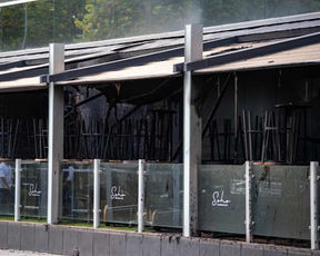 15 Arson Attacks Target Melbourne Hospitality Venues Since 14 April