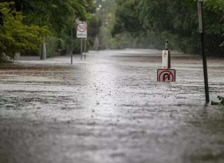 AusNewsLanka - News for Australians - Severe Flooding Devastates Mid North Coast