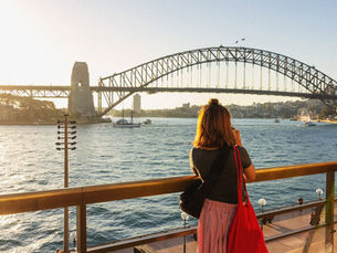 Australia enters summer with severe weather extremes