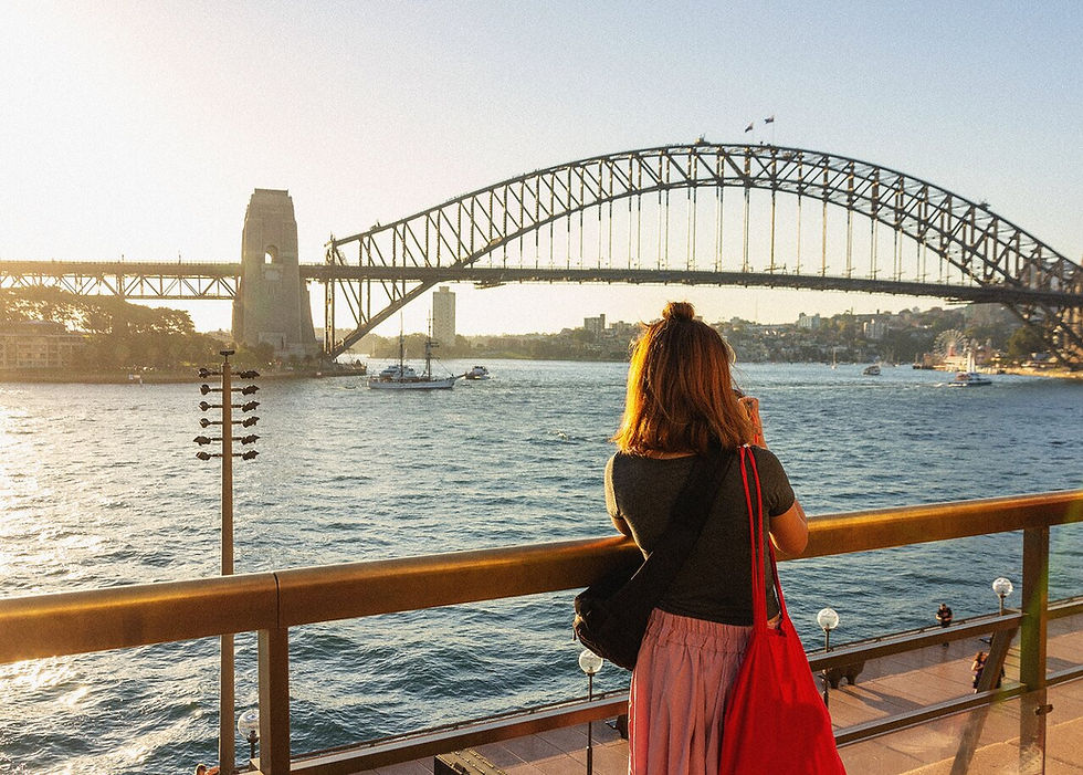 AusNewsLanka - News for Australians - Australia enters summer with severe weather extremes