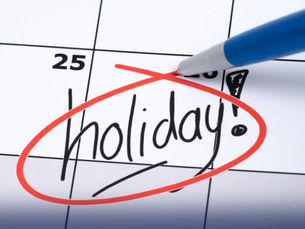 සෑම බදාදා දිනකම රජයේ නිවාඩු දිනයක් ලෙස ප්රකාශයට පත් කරයි...