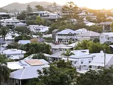 National home values stall in May for first time since 2025