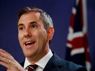 Federal budget warns Australia faces possible economic nightmare scenario