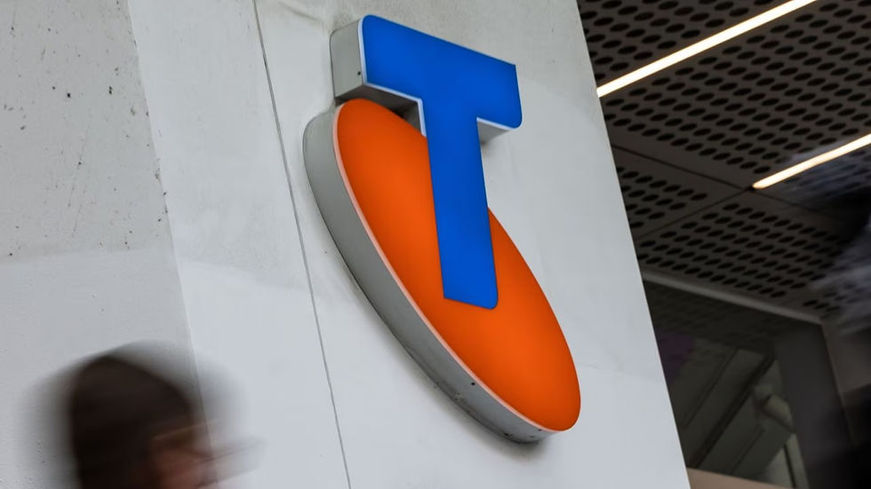 Telstra confirms network issue as thousands report outages across Australia