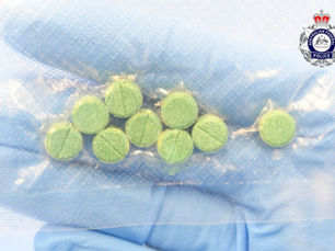 Deadly Drug 10x Stronger Than Fentanyl Found in Australia